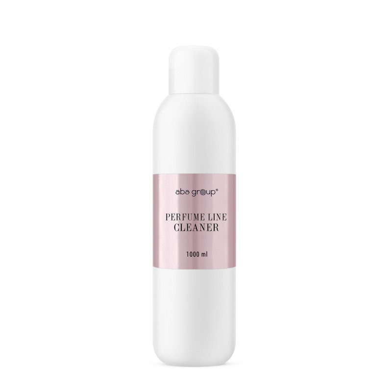 Aba Group Perfume Line Cleaner 1L  (lipīgā slāņa noņēmējs)