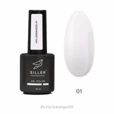 Base Gel 01, 15ml