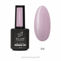 Base Gel 04, 15ml