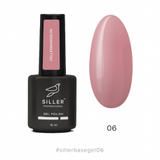 Base Gel 06, 15ml