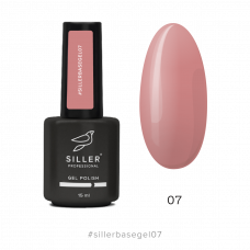 Base Gel 07, 15ml