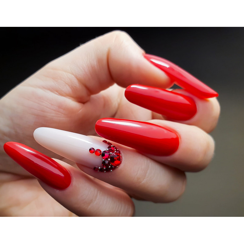 Gēllaka #612 Red Sex - 8ml